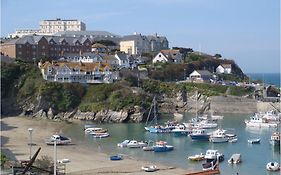 Harbour Hotel Newquay